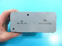 Centrale sluitpomp OEM 1H0962257 voor VW Passat B4