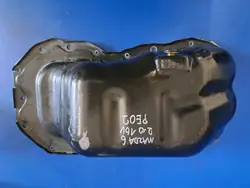 Mazda Oljepanna OEM PE02 för CX-3 CX-5 2.0 16V
