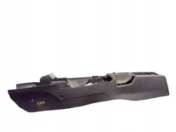 Audi A3 8P middenconsole OEM Zawada-368377-