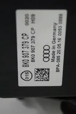 Pièce Audi OE 8K0907379CP 8K0614517HA d'occasion