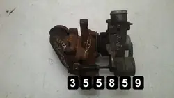 Turbocompresseur Citroen d'occasion OEM AM-355859 2.0 HDI
