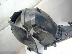 Nissan Qashqai J11 2013-17 Front Left Wheel Arch OEM