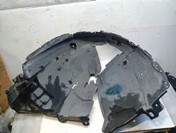 Nissan Qashqai J11 2013-17 Aile Avant Gauche OEM