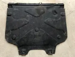 OEM 8W0863822B Gearbox Undercover for Audi A4/A5/RS5