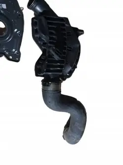 Intercooler-slang A2045286582 Mercedes-Benz E W207