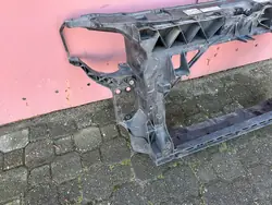 Front Bumper Seat Ibiza IV 1.2 TDI