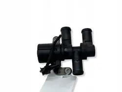 Koelvloeistofverwarmer OEM 1EA906457 voor Audi Q4 e-tron