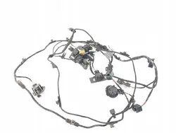 Audi A4 B9 Kaapeli 6 Pysäköintisensorilla