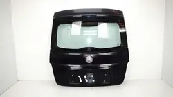 Porta-Traseira Fiat 500 07-14 OEM 375484645 - Usado