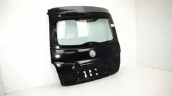 Fiat 500 07-14 Takaluukku OEM 375484645 - Käytetty