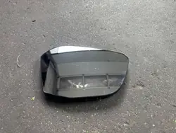 Insert miroir droit PSC23930504 pour Peugeot 308 T10