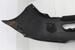 Pare-chocs avant OEM 360215101 pour Kia Sedona 2001-2006