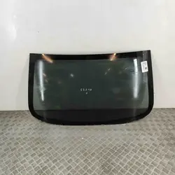 Heckfenster Mitsubishi Lancer 2008 OEM 6131A031