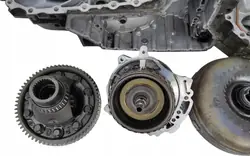 Assemblage Différentiel OEM 38421-CA000 pour Nissan Murano