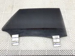 Bakre höger dubbelglas OEM 4M8845026B Audi Q8 SUV