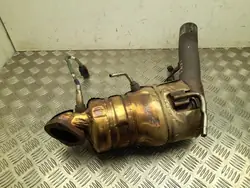 Katalysator OEM L1M3-5E211-PG för Ford Explorer 2020