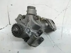 Oliepomp OEM 5907911261955 voor Toyota Auris II