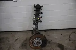Amortisseur McPherson Kia Ceed III Lift Avant Gauche OEM