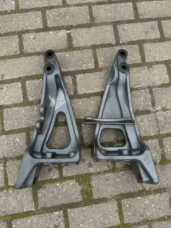 Mercedes Kabinenhalterung OEM A9403171601 A9403171701