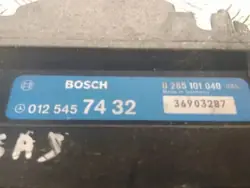 Calculateur de boîte Mercedes-Benz OEM 0265101040