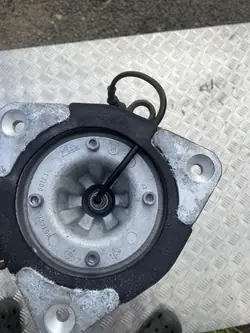 Amortisseur pneumatique Audi OE 4E0616002M
