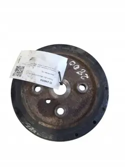 Poulie vilebrequin OEM 30677464 pour Volvo S60 V70 2.4D