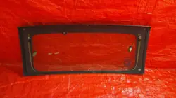 Vitre de hayon Nissan OE 4x4OE008869 pour X-Trail T30