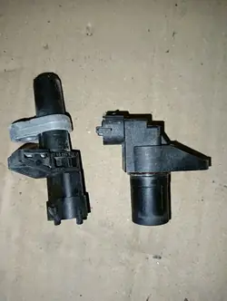 Kurbelsensorer Mercedes 350 CDI A2761530128