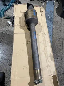 Catalizador FORD KUGA MK2 1.5 TDCI KX61-5F297-AG3