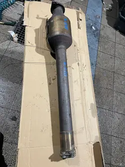 Catalizzatore FORD KUGA MK2 1.5 TDCI KX61-5F297-AG3