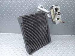Évaporateur climatisation Peugeot 508 OEM 52361690 - Occasion