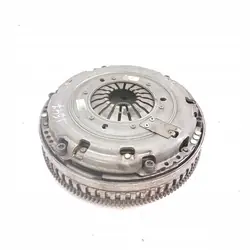 Conjunto de embreagem Renault Trafic III 2015 301015679R