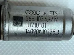 OEM 06E103697M Säädömoduuli VW TSI/TFSI:lle