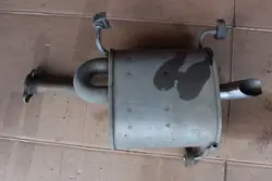 Silenciador Suzuki OE OEM ere546tyhgiop08032j326erWiorIOjityykito54tt