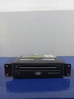BMW 3 E46 DVD-soitin BMWNRR200-03