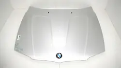 Tapa Motor BMW X3 E83 OEM 375483605 Usado