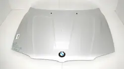 Couvercle Moteur BMW X3 E83 OEM 375483605 Occasion