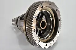 VW 01M AG4 Differentieel 70 tanden - Gebruikt