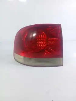 VW Touareg 02-10 Luz Trasera Izquierda OE 7L6945095K