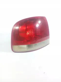 VW Touareg 02-10 Linke Rückleuchte OE 7L6945095K