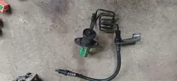 BMW e60 e61 Kopplingskit 3.0D 530D OEM Begagnad