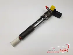 WTRYSKIWACZ-E GK2Q-9K546-AC Regenererad VDO