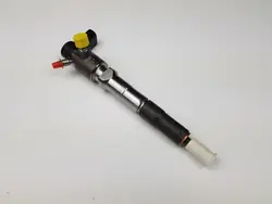 WTRYSKIWACZ-E GK2Q-9K546-AC Regénéré VDO