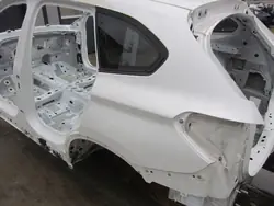BMW X1 F48 Achterzijde Kwartpaneel - OE Kwaliteit