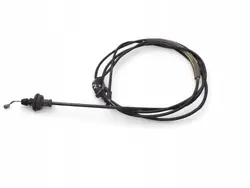 Jaguar XF X250 konepellin avauskaapeli OEM 8X2316C656AC