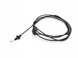 Câble d'ouverture capot Jaguar XF X250 OEM 8X2316C656AC