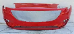 Paraurti anteriore Opel Corsa E OEM