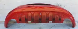 Pare-chocs avant Opel Corsa E OEM