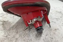 Luz de maletero izquierda VW PASSAT B5 3C5945093E