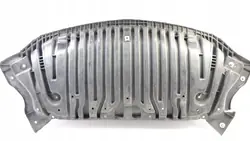 Mercedes CLS 218 Untere Stoßstangenabdeckung Vorne OEM